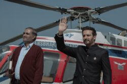 Jimmy Shergill Says Makers Didn't Have Funds For His Roles With Limited Screen Time: 'Yeh Toh Free Mein...'