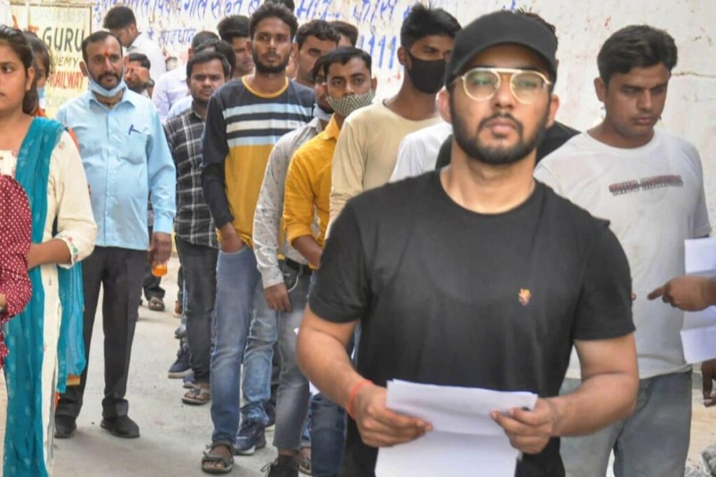 AIIMS Bhopal Recruitment 2023: Applications Open for 233 Non-Faculty Posts, How to Register