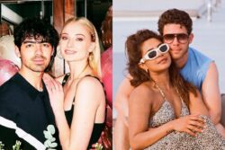 Sophie Turner, Joe Jonas Divorce: GoT Star Felt 'Pressured' Due To Priyanka Chopra, Nick Jonas?