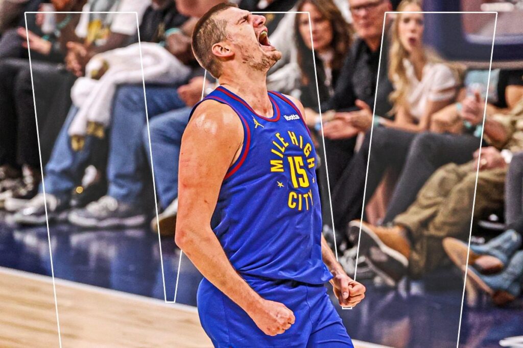 NBA: Nikola Jokic Dominates Out The Gate As Denver Nuggets Sink LA Lakers in Season Opener