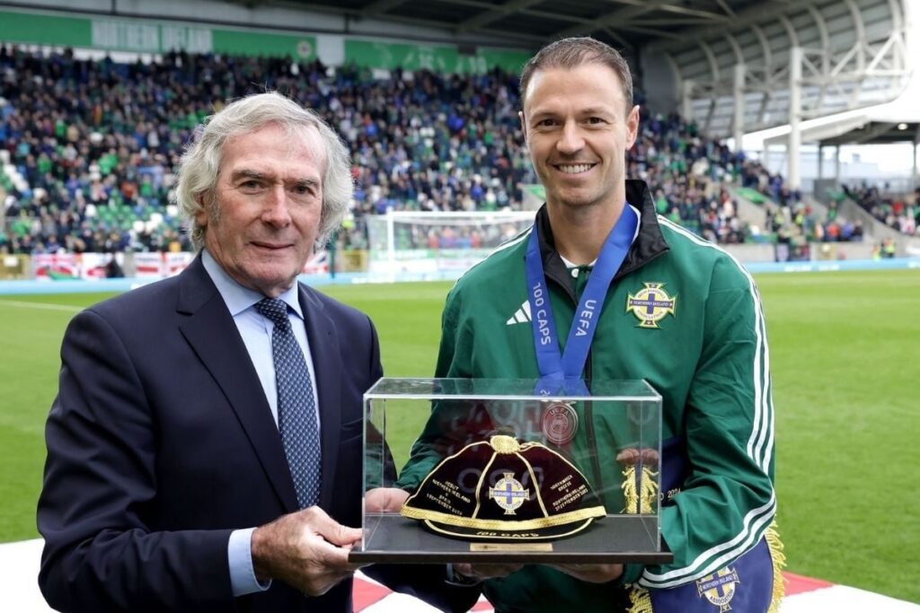 Jonny Evans Feared Retirement Before Manchester United Return