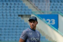 India vs England, ODI World Cup 2023: Lucknow Weather Forecast And Ekana Sports City Pitch Report