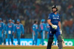 'If Someone Asks What is The Difference Between India and England, It is of 8 Teams': Ravi Shastri Slams Defending Champions