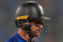 'Same Old Story': Jos Buttler Very Disappointed With Another Batting Failure After Defeat Against India