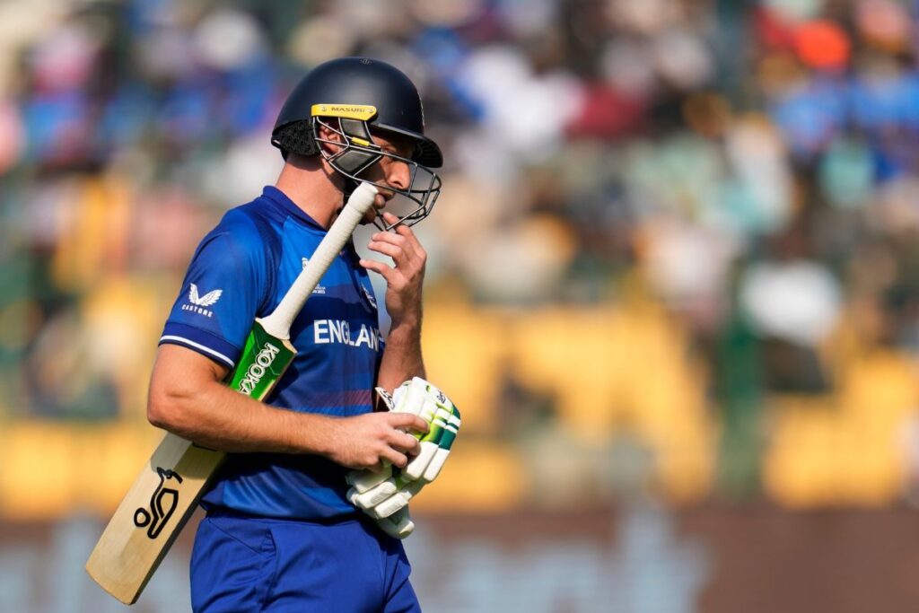 'Sri Lanka Suffocated Them': Paul Collingwood, Ravi Shastri Slam England's Another Batting Failure