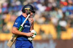 'Sri Lanka Suffocated Them': Paul Collingwood, Ravi Shastri Slam England's Another Batting Failure