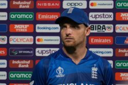 World Cup 2023: Jos Buttler Disappointed but Believes Resilient England Will Bounce Back After Shock Defeat