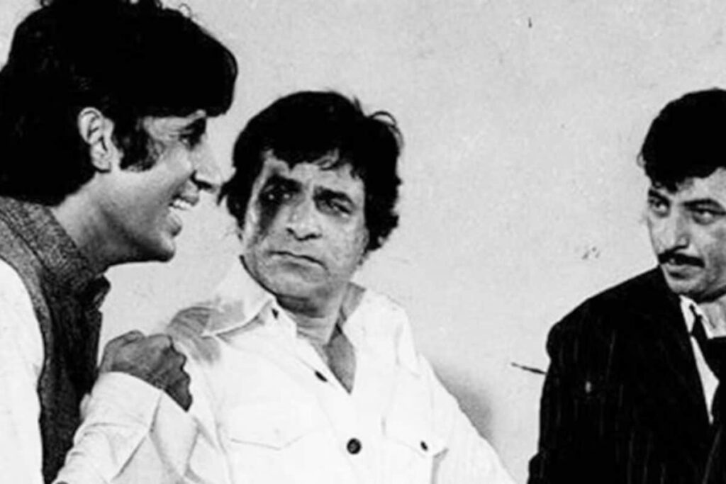 Kader Khan Birth Anniversary: Celebrating His Legacy with Amitabh Bachchan and Iconic Dialogues