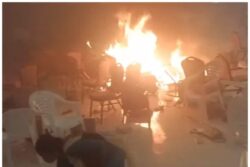 Ernakulam Blast LIVE Updates: 1 Dead, Several Critical as Multiple Explosions Hit Convention Centre at Kerala District