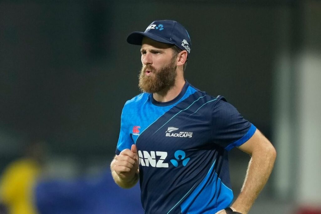 IND vs NZ: 'Kane Williamson Still Nursing His Thumb Injury, Tim Southee Available for Selection' - Tom Latham