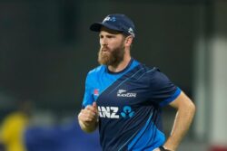 IND vs NZ: 'Kane Williamson Still Nursing His Thumb Injury, Tim Southee Available for Selection' - Tom Latham