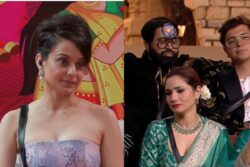 Bigg Boss 17 Promo: Kangana Ranaut Enters House, Ankita Lokhande Wants To Protect Isha Malviya; Watch Video