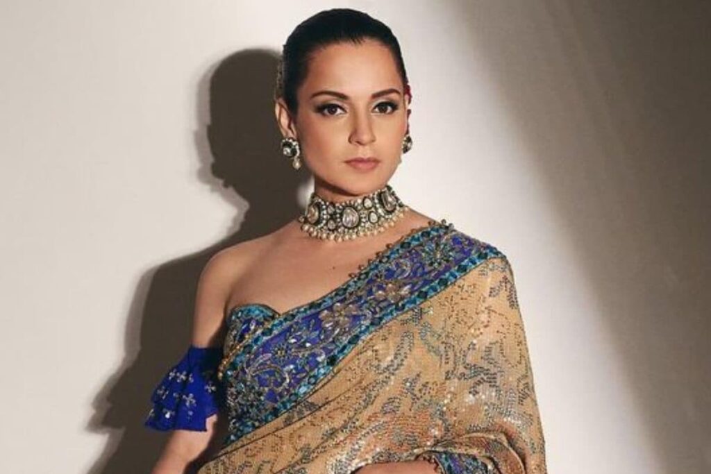 Kangana Ranaut To Marry Soon? Tejas Actress Says 'I Want To Have a Family and It Will Happen...'