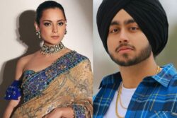 Kangana Ranaut Slams Singer Shubh For 'Celebrating' Indira Gandhi's Killer: 'Shameful Act of Cowardice'