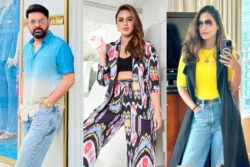 Kapil Sharma, Huma Qureshi and Hina Khan Summoned By ED In Mahadev Betting App Case