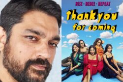 Karan Boolani Reveals Why Sonam Kapoor Isn't Headlining Thank You For Coming: 'I Wanted People...' | Exclusive