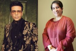 Karan Johar Joins Hands With Oscar-Winning Guneet Monga For Hindi Version of French Hit 'The Intouchables'