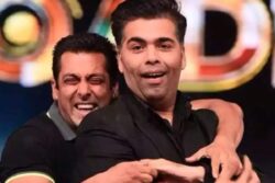 Karan Johar BREAKS SILENCE On Reuniting With Salman Khan After 25 Years: 'I'm Superstitious...'
