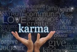 Opinion | The Working of Karma: The Law of Action and Reaction