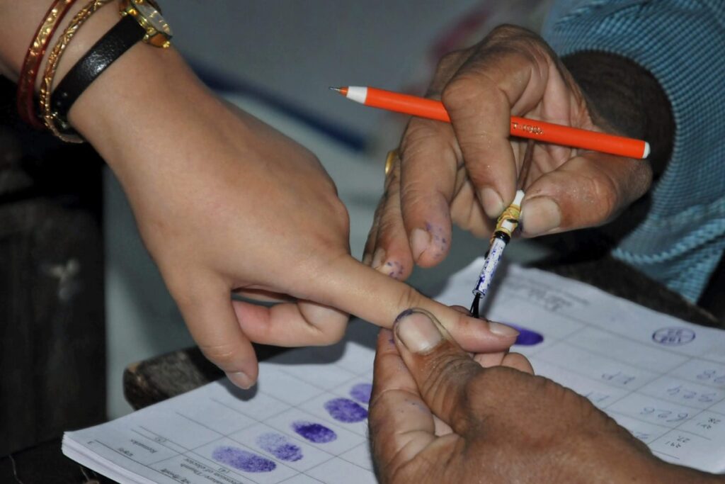 LAHDC Election in Ladakh Today, First Poll Since Split from J&K in 2019