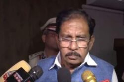 Senior Karnataka Minister Parameshwara Says Ready to Resign to Make Way for New Faces if High Command Asks Him
