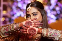 Karwa Chauth 2023: Homemade Tips and Tricks to Make Mehndi Darker Overnight