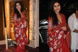 Is Katrina Kaif Pregnant? Fans Believe Actress Is Hiding Baby Bump in Viral Video; Watch