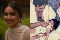 Keerthy Suresh Turns 31: Must-Watch and Upcoming Movies of the National Award-Winning Actress