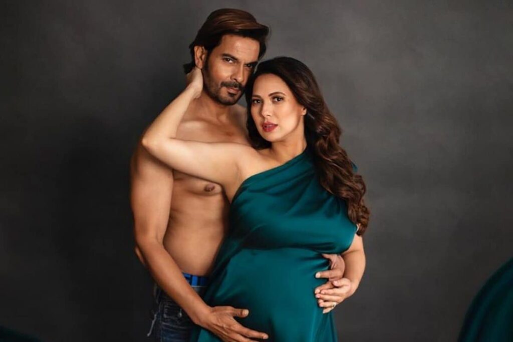 Rochelle Rao, Keith Sequeira Become Proud Parents Of A Baby Daughter: 'Praising God For The Greatest Blessing'