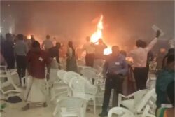 Martin Dominic, Man Behind Kerala Blasts, Wanted to Teach Jehovah Witnesses a 'Lesson' | Intel Sources