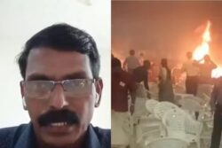 Kerala Blasts: Man Claiming Responsibility For Explosions Surrenders; Cops Say 'Verifying Claims'