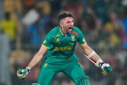 ICC Cricket World Cup 2023: South Africa Beat Pakistan in a Thriller to End 24-year Wait