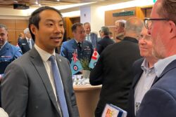 Canada MP Kevin Vuong Asks Trudeau, Jagmeet to Show Proof of India’s Role in Nijjar's Death