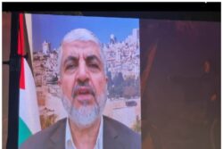 Hamas Leader's Participation at Kerala Event Sparks Row, Organisers Say Nothing Unusual