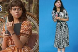 Khushi Kapoor Opens Up About Her Character Betty In The Archies: ‘I think I identified With Certain Parts…’