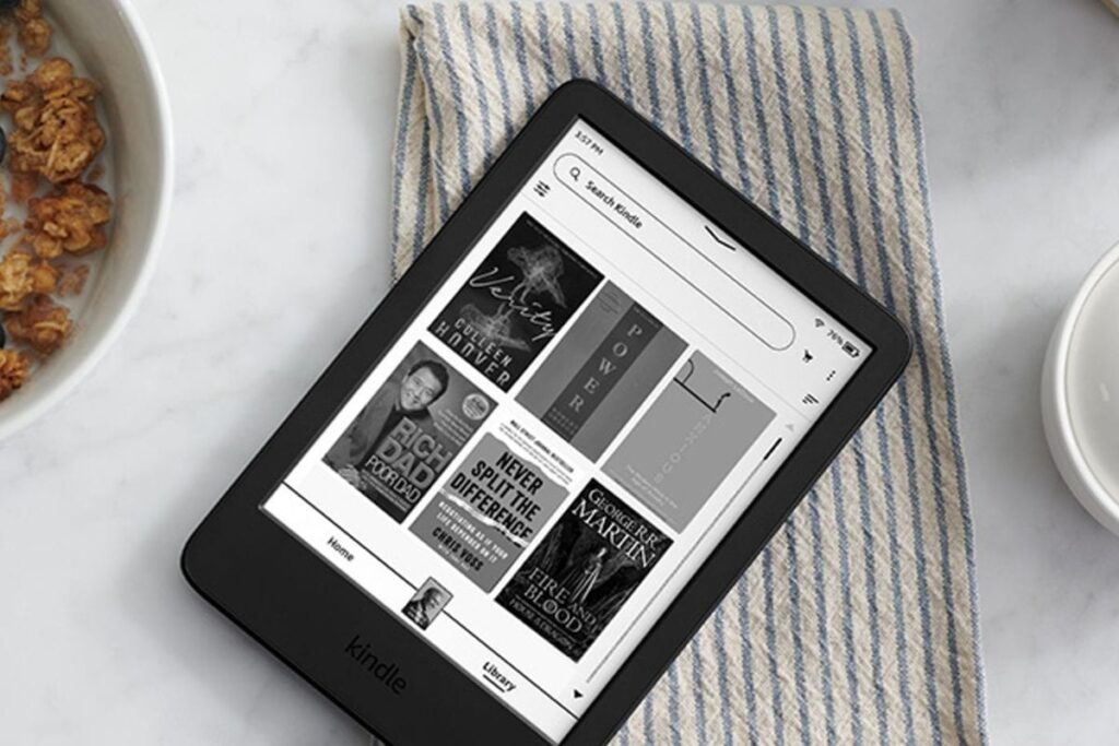 Amazon Has Issued Warning About Major Change For Kindle Users From Next Month: Know More