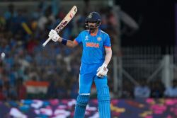 'Every Morning I've Been Waking up thinking We Need to Win World Cup': KL Rahul on What Motivated Him During Tough Times