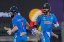 IND vs AFG Dream11 Prediction For ODI World Cup 2023: Check Team Captain, Vice-captain, And Probable XIs For India vs Afghanistan