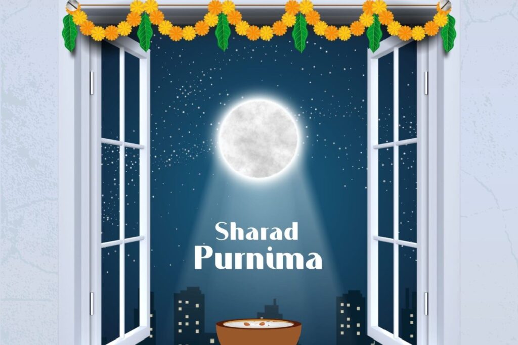 Sharad Purnima 2023: Kojagari Lakshmi Puja Wishes, Muhurat, Rituals, History and Significance
