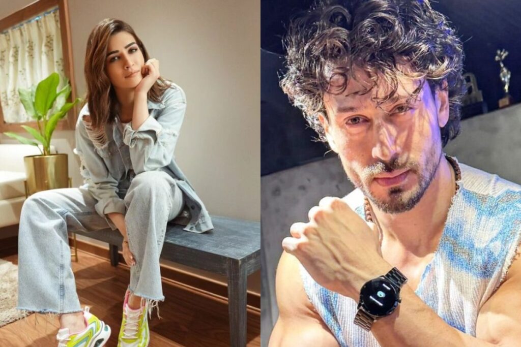 Tiger Shroff Breaks Silence On 'Farting' In Front of Shraddha Kapoor In Viral Video: 'Itna Loud...'