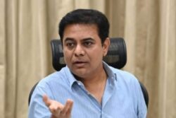 Telangana Polls: Rahul Gandhi Not a Leader, He is a Reader, Says KTR