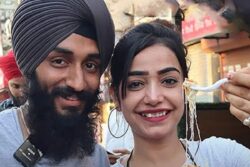 Did Kulhad Pizza Fame Sehaj Arora Die By Suicide? Here's the Truth