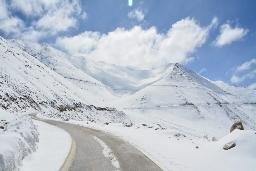Campaigning Ends for LAHDC Elections in Kargil; Voting on October 4