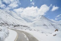 Campaigning Ends for LAHDC Elections in Kargil; Voting on October 4