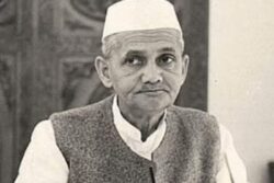 When Former Indian PM Lal Bahadur Shastri Took Rs 5,000 Loan to Purchase a Fiat