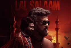 Rajinikanth's Daughter Aishwaryaa R Shares Intense Poster Of Lal Salaam; Film To Release On THIS Date