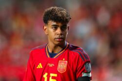Not Trying To Lure Lamine Yamal, Reports Based On No Real Evidence: Moroccan Football Federation