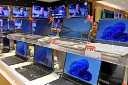 Indian Govt Now Sets Up New Process To Import Laptops For Companies: All Details