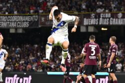 Serie A: Lautaro Martinez Nets Four in Inter Rout as AC Milan Sweep Away Lazio