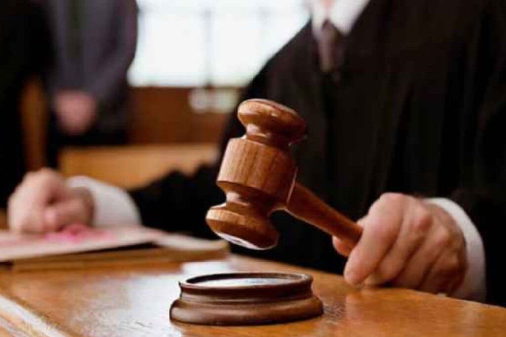 Thane Court Convicts Man, Two Sisters for Harassing Wife, Setting Her Ablaze